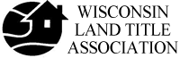Wisconsin Land Title Association logo
